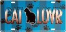 Cat lover