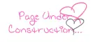 Page Under Constuction