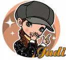 It's me-Judi