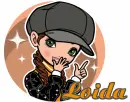 It's me-Loida