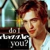 Do I Dazzle You?