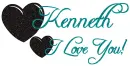  YOU/KENNETH