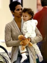 Halle and Nahla