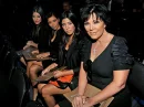 The Kardashian's