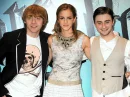Harry Potter Trio