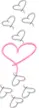 Heart Divider