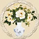 Flowers.