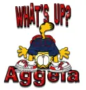 What's up, Aggela