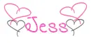 Jess Hearts