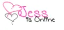 Jess is Online