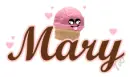 Kawaii Mary