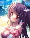 pink girl