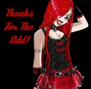 thanx 4 the add