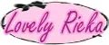 Lovely Rieka