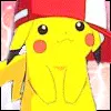Gangsta Pikachu :P