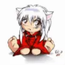 Chibi Inuyasha