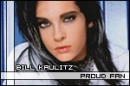 Proud Fan of Bill Kaulitz