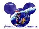 HAVE A FUN SUMMER