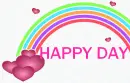 happy day