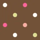 Cute dots