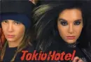 Kaulitz Twinsâ™¥