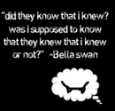 Bella Swan 