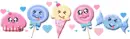 Sweet Kawaii