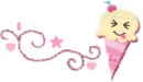 Kawaii Cone