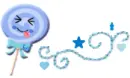 Kawaii Lollipop