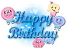 Kawaii Birthday
