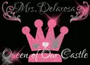 queen of our castle mrs. delarosa