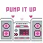 Pump It Up