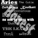 aries