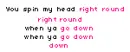 Right Round