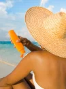 sunscreen