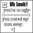 You're So Ugly