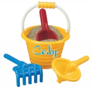 BEACH TOYS WITH THE NAME CODY