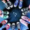 Converse â™¥