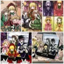 Rozen Maiden