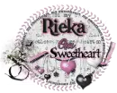 Rieka-Our Sweetheart