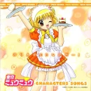 Tokyo mew mew