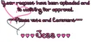 Request--Jess