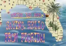 HELLO FROM FLORIDA 