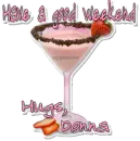 Have a good weekend
