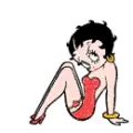 Betty Boop