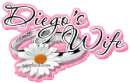 Diego's Wife
