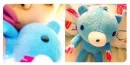 Gloomy Bear