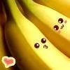 Kawaii Bananas