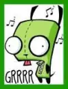 Grrr