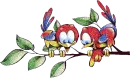 Birds